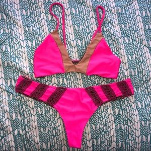 Acacia TOP ONLY
